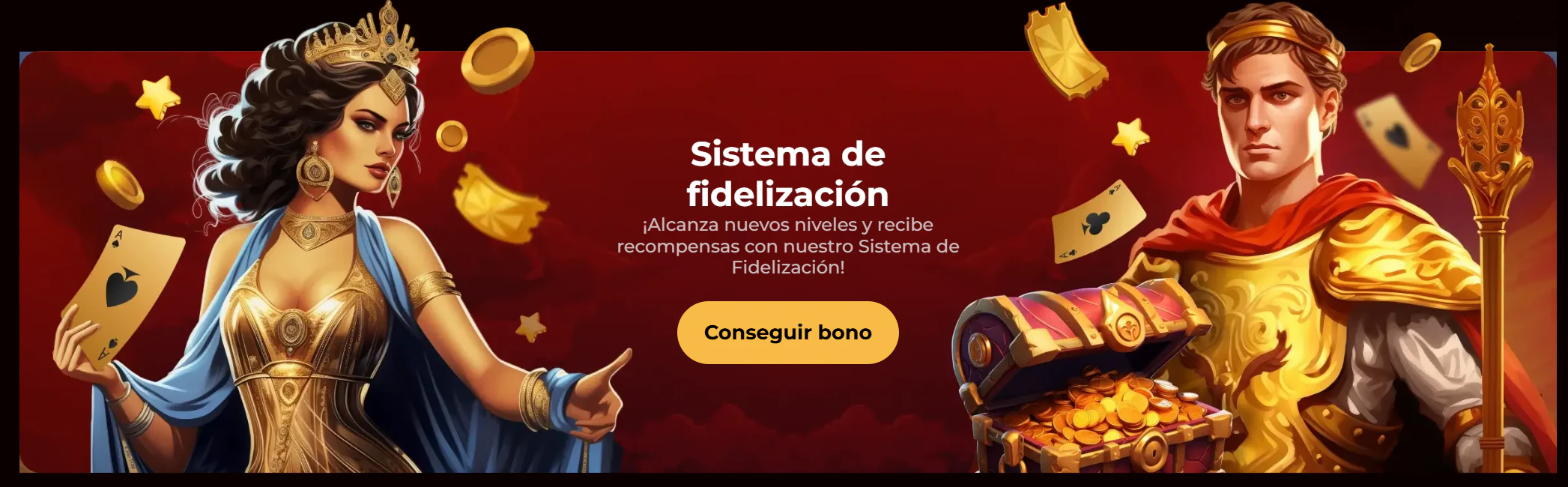Programa de fidelidad en España